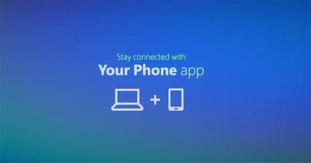 Microsoft Now Allows Answering and Managing Android Text Messages in Windows 10