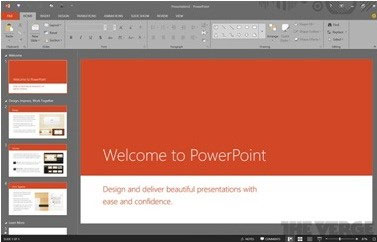 Microsoft Office 16 Is Coming Soon