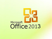 Microsoft Office 2013 Will Be Released on July 16