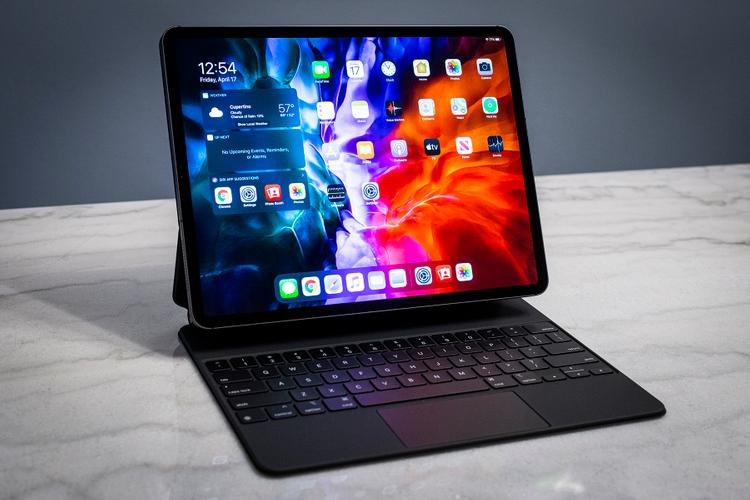 Microsoft Office for iPad Is About to Support Mouse and