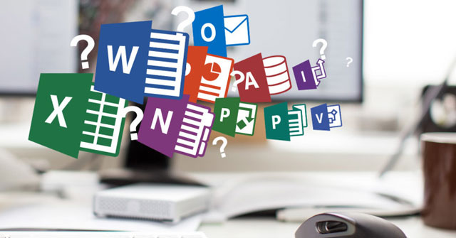 Microsoft Office Is Available on Chromebook