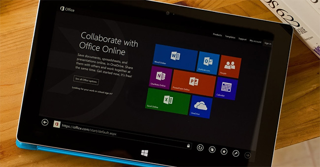 Microsoft Office Online: Free, Full of Essential Features, Latest