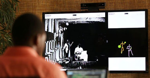 Microsoft Officially Declared Kinect