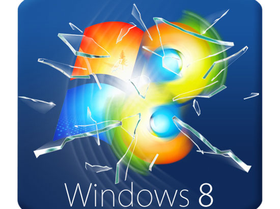 Microsoft Officially Released Windows 8