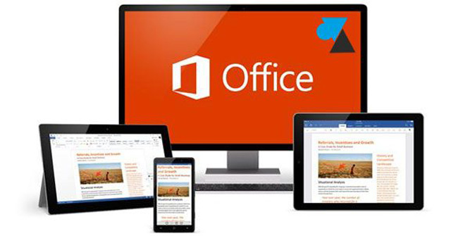 Microsoft Officially Stopped Supporting Office 2007