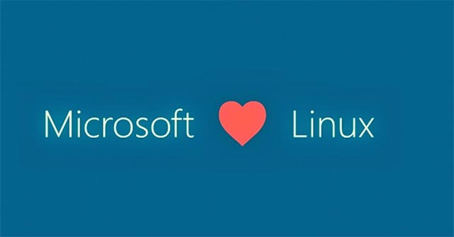 Microsoft Officially Submitted an Application to Join 'Linux