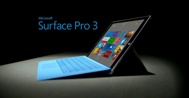 Microsoft Plans to Withdraw from Tablet Market?