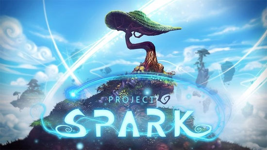 Microsoft Project Spark: Tool to Help Anyone Can Make Games