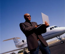 Microsoft Promotes the Creation of Mobile Broadband Integrated Laptops