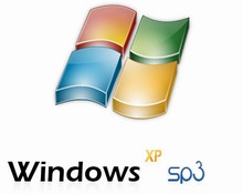 Microsoft Provides a Download Version of Windows XP SP3 RC2