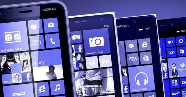 Microsoft Released a Tool to Quickly Update Windows Phone Phones