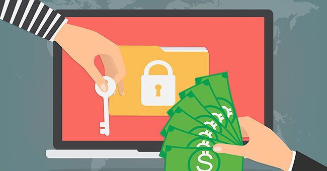 Microsoft Released an Emergency Patch to Prevent Ransomware from Attacking