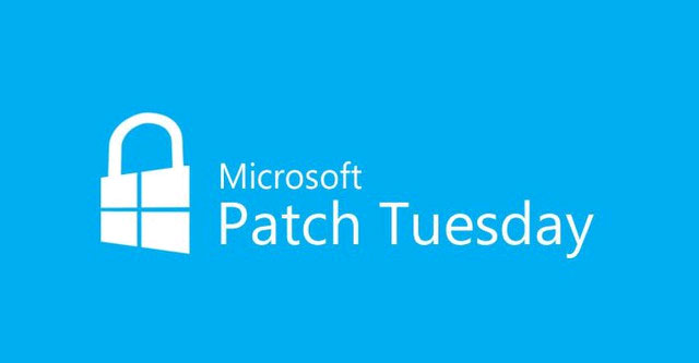 Microsoft Released Critical Patches That Existed from Windows 95