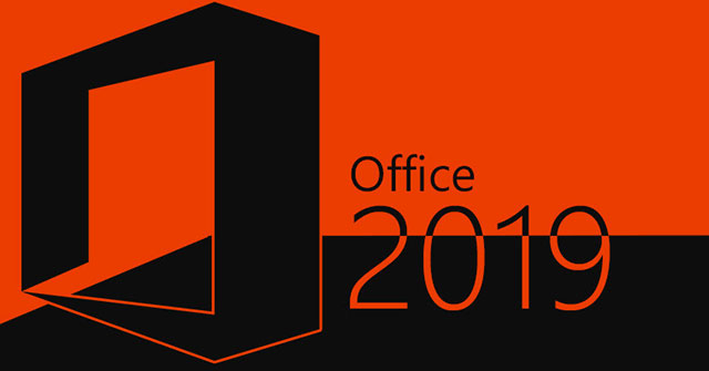 Microsoft Released the Preview Version of Office 2019