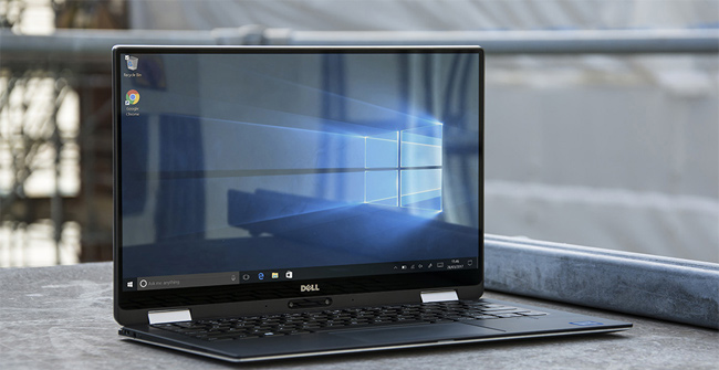 Microsoft Released Windows 10 Build 17074, Providing Operating