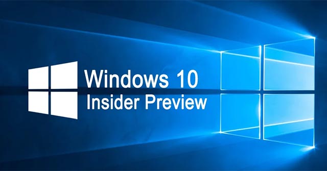Microsoft Released Windows 10 Build 18865 (20H1) with Narrator Bug Fixes