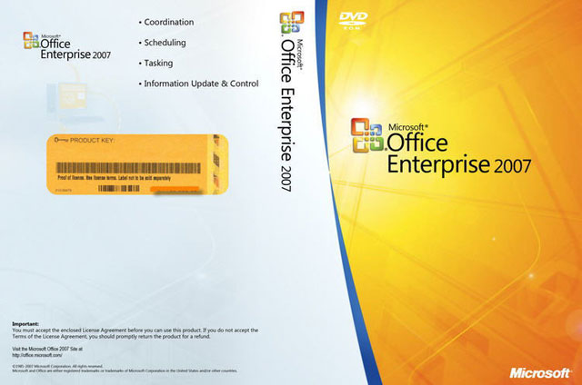 Microsoft Re-Released the Outlook 2007 Update: Updates