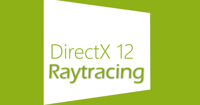 Microsoft Revealed New Features in the Upcoming Directx 12