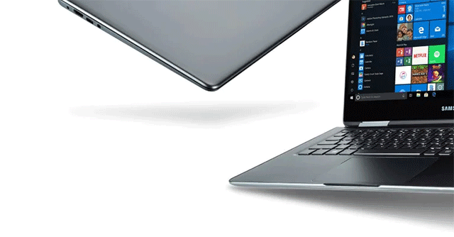 Microsoft Revealed New Tablet Interface Information for Windows