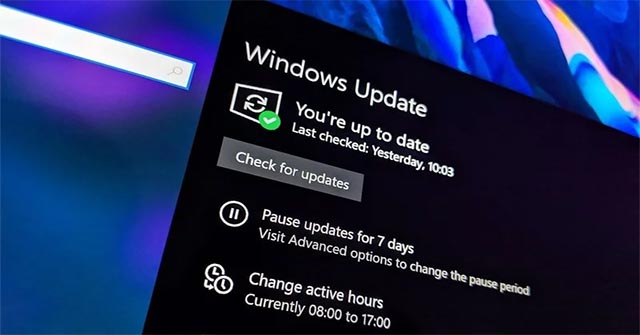 Microsoft Shares Information About the Next Windows 10 Update