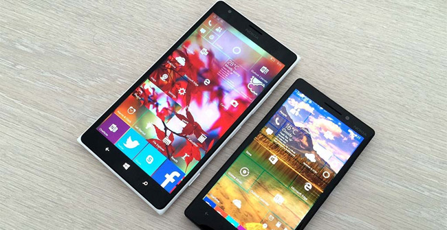 Microsoft Stopped Supporting Google Search Application on Windows Phone