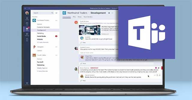 Microsoft Teams Abruptly Stopped Working Due to Microsoft's