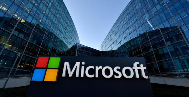 Microsoft Unexpectedly Shared 60,000 Free Software Patents