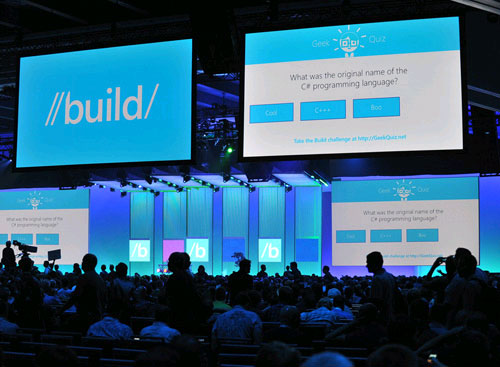 Microsoft Upgraded the Cloud Experience for Users