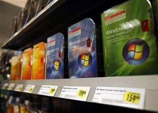 Microsoft: Using Windows 'Pirated' Risk of Data Loss Will Be Very
