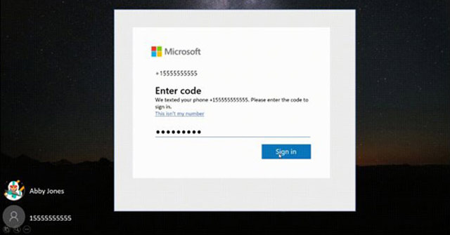 Microsoft Wants to 'Death' Technology Using Passwords on Windows 10