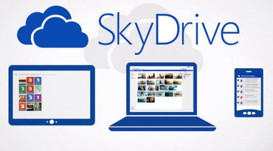 Microsoft Will Add Some Features to Skydrive