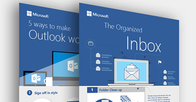 Microsoft Will Also Make Major Updates to Outlook After Google Reforms Gmail