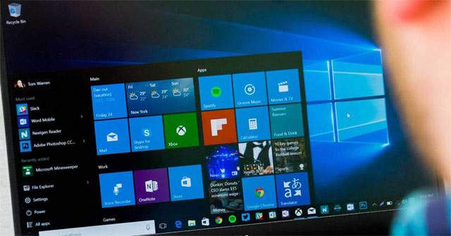 Microsoft Will Delete the Downloads Folder in Disk Cleanup on