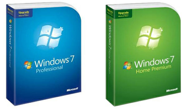 Microsoft Will Sell 350 Million Windows 7 Devices This Year