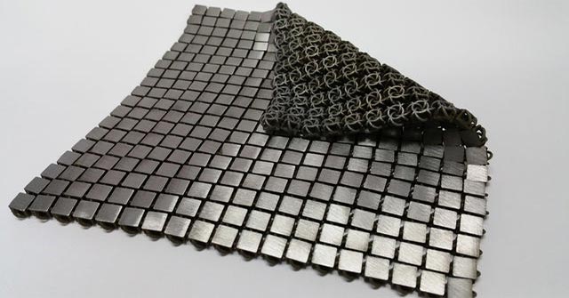 Microsoft Will Soon Enter the Smart Textile Market