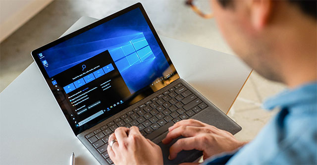 Microsoft's New 'Windows Lite' Will Have a Codename 'Santorini'