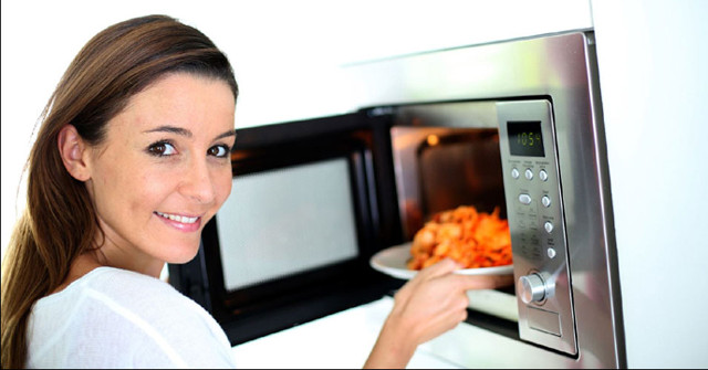 Microwaves Produce Many CO2 Equivalent to Nearly 7 Million Cars