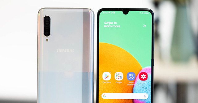 Mid-range Android Phones Are Worth Buying Today