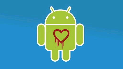 Millions of Devices Running Android 4.1.1 May Have the Bug 'Heart