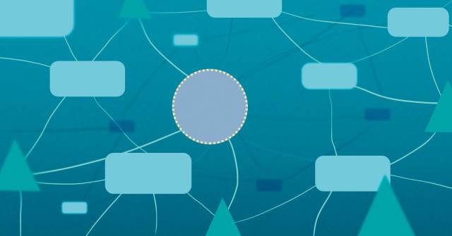 Mind Mapping in PowerPoint