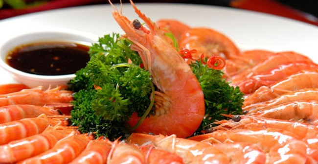 Misconceptions When Eating Shrimp That Many People Have