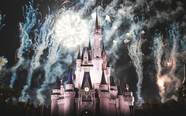 Experts Say Apple Should Spend $ 170 Billion to Buy Disney