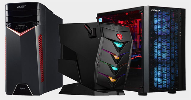 Mistakes to Avoid When Buying Hardware Components for PC Games