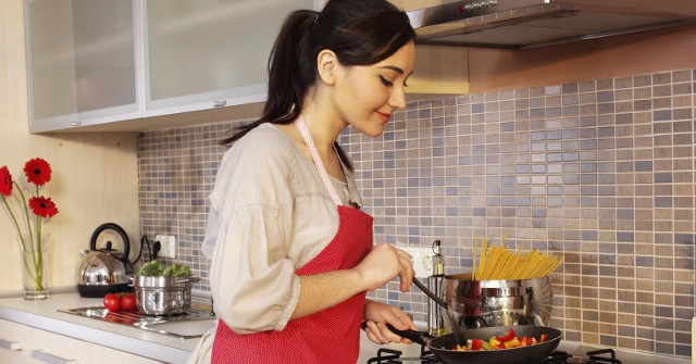 Mistakes to Avoid When Cooking