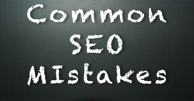 Mistakes to Avoid When Implementing SEO