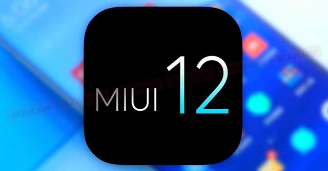 MIUI 12: Highlights and an Updated Device List
