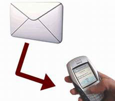 MMS - GPRS Service: Convenient but ... Few Users