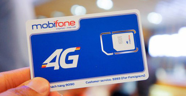 Mobifone 3G/4G Network Is Having Trouble Inaccessible on a Large Scale, Customer Care Center Is