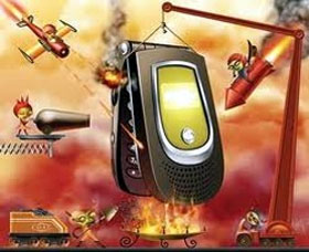 Security: Mobile Code Increased by 250% Compared to 2009