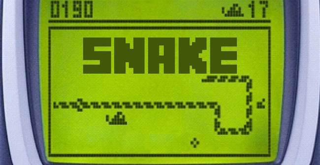 Mobile Games Are the Most Influential in the History of Phone Development